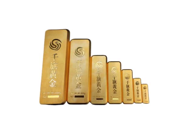 宁德市上门回收各种金条价格