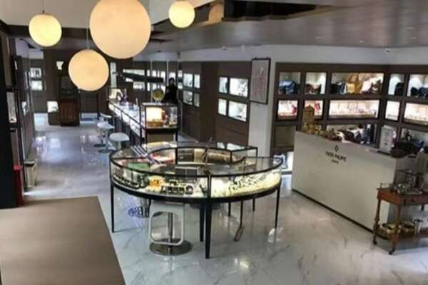 宁德市寄卖奢侈品店